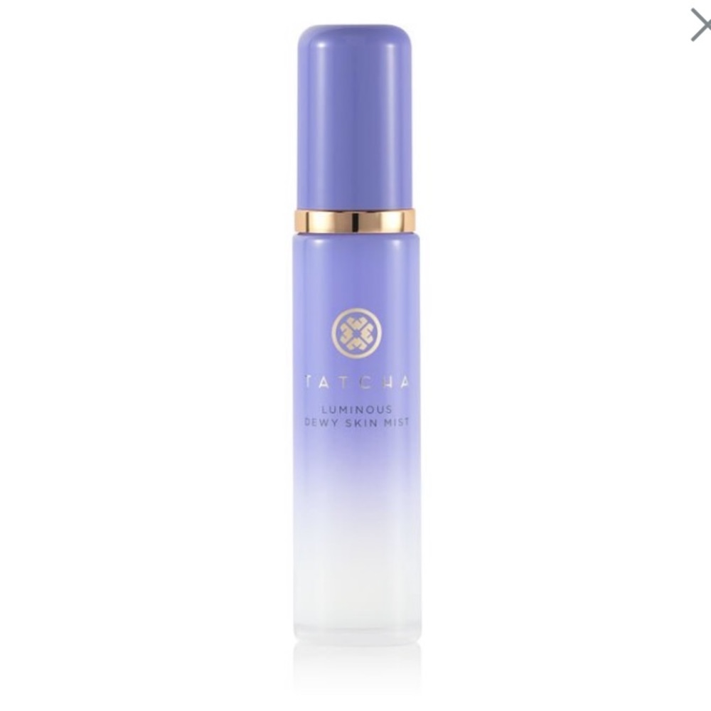 NEW Full Size Tatcha Dewy Skin Mist